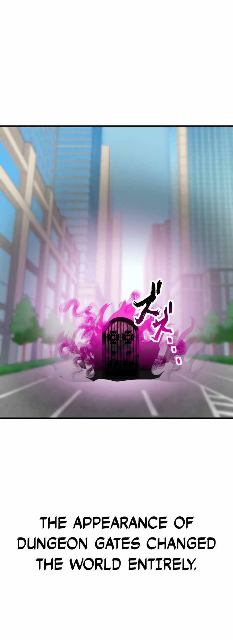 Max Level Guild Receptionist Chapter 1 - Page 14