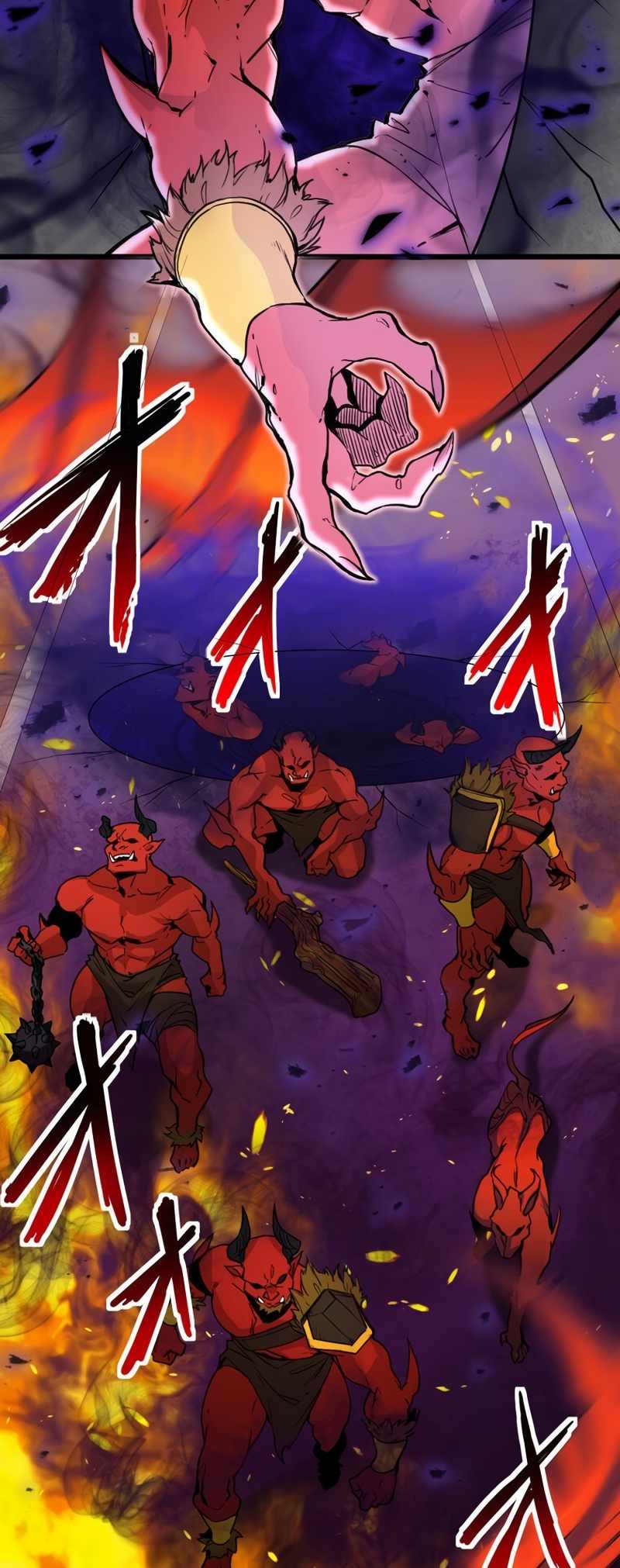 Max Level Guild Receptionist Chapter 1 - Page 16