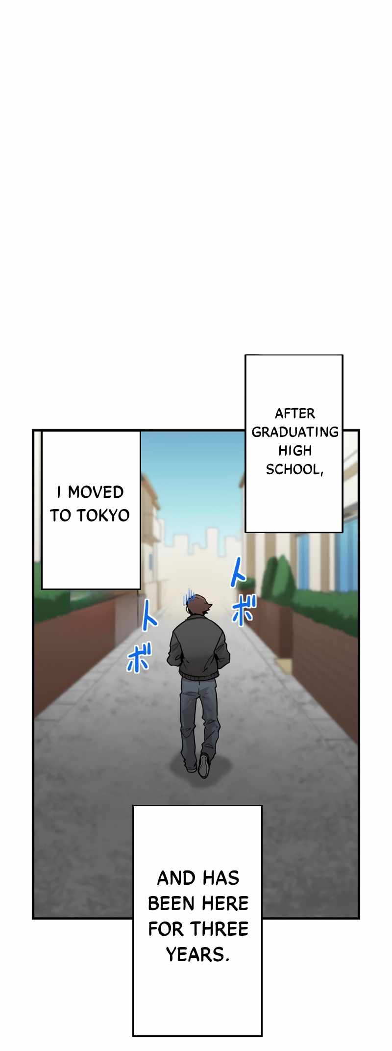 Max Level Guild Receptionist Chapter 1 - Page 26