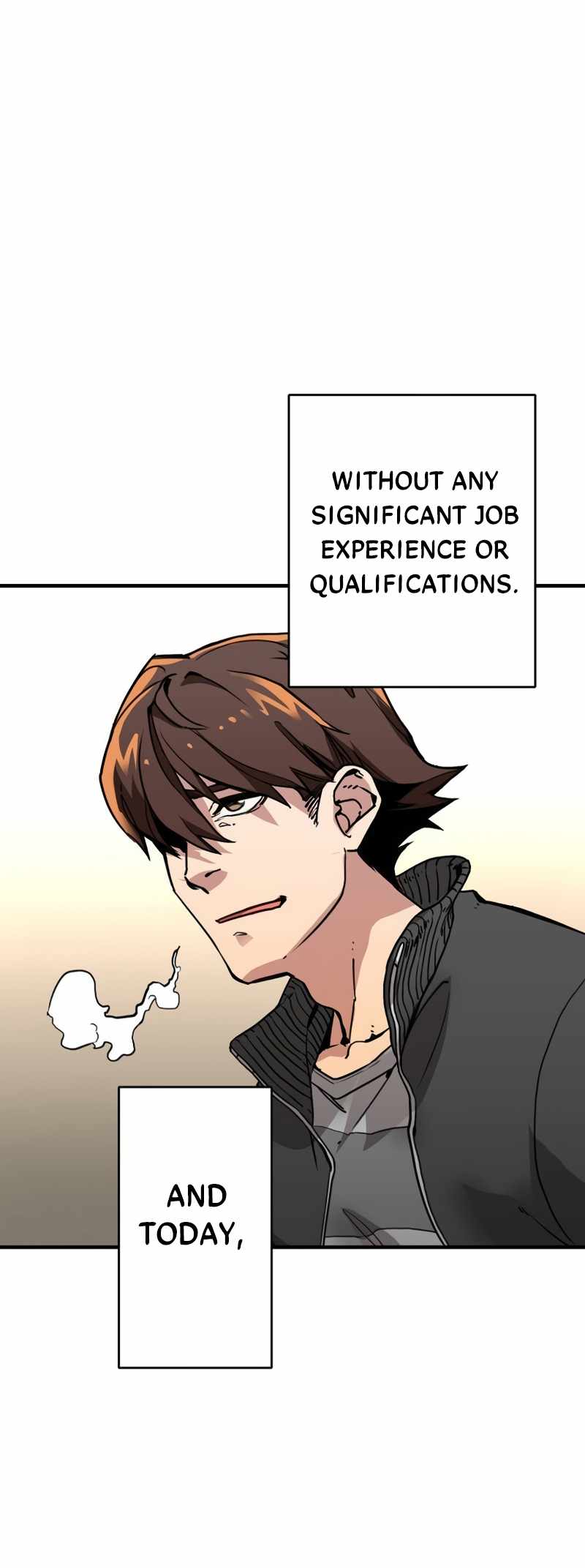 Max Level Guild Receptionist Chapter 1 - Page 27