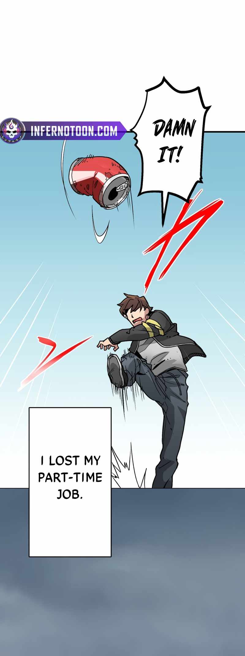 Max Level Guild Receptionist Chapter 1 - Page 28