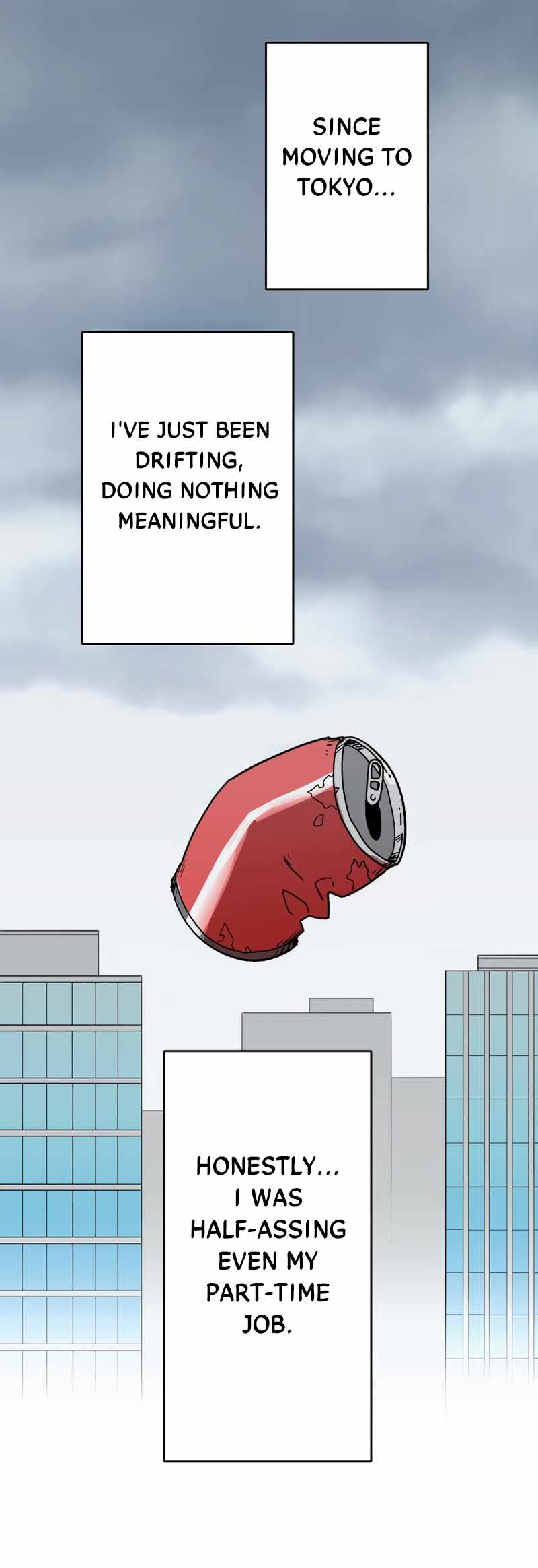 Max Level Guild Receptionist Chapter 1 - Page 29