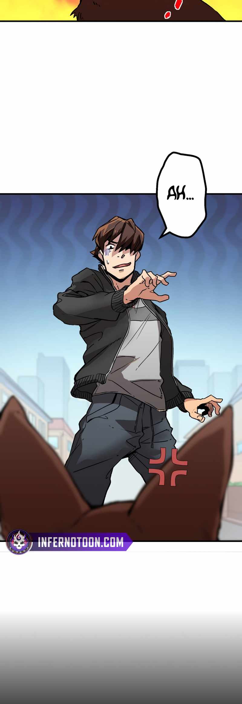 Max Level Guild Receptionist Chapter 1 - Page 31