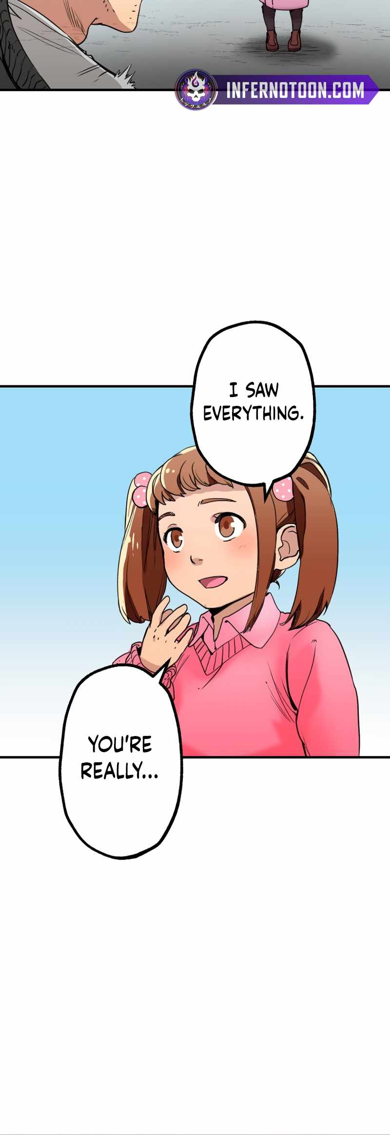 Max Level Guild Receptionist Chapter 1 - Page 34