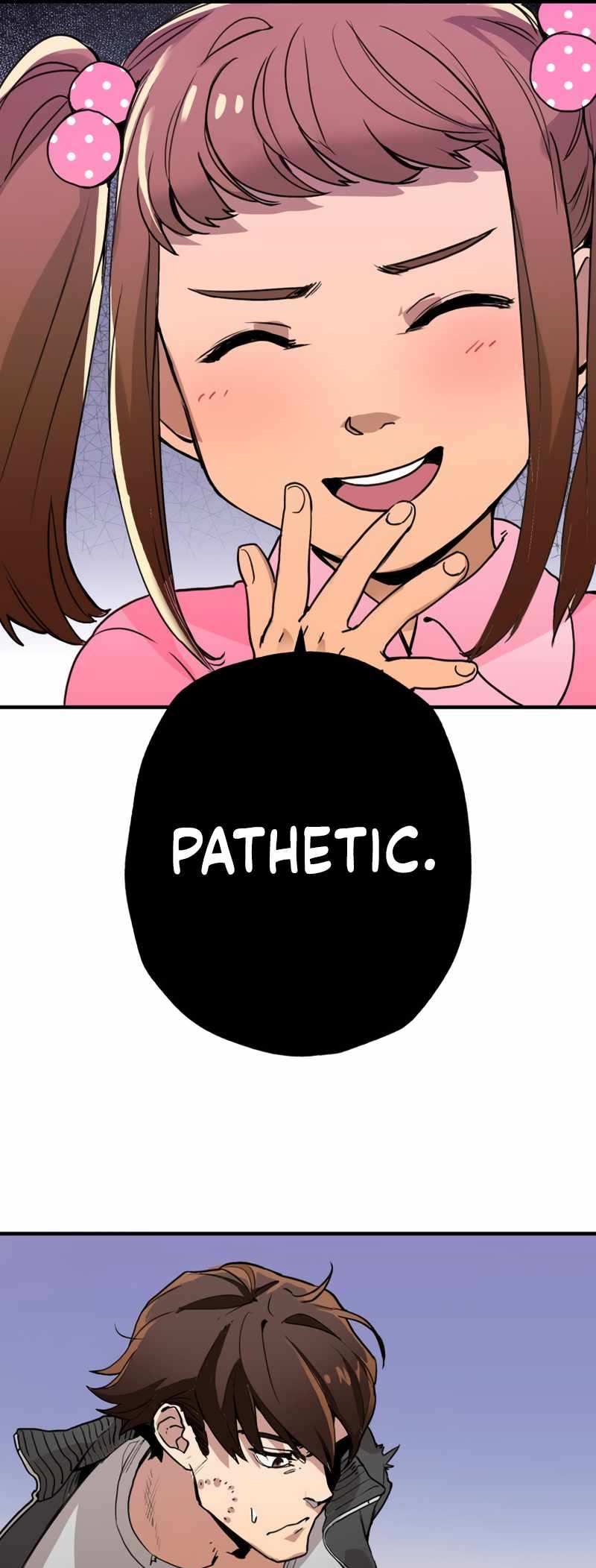 Max Level Guild Receptionist Chapter 1 - Page 35