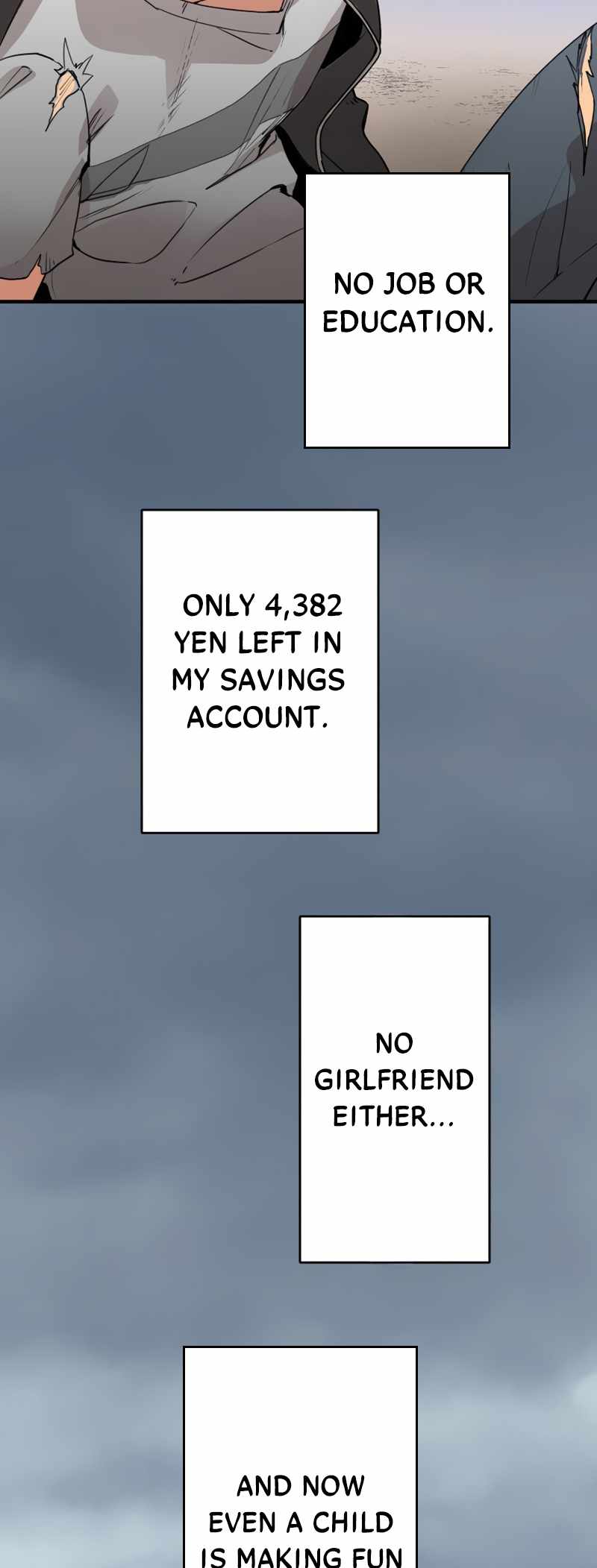 Max Level Guild Receptionist Chapter 1 - Page 36