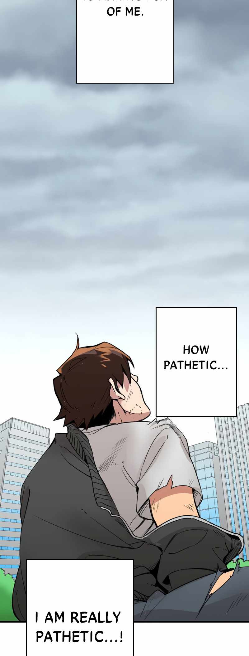 Max Level Guild Receptionist Chapter 1 - Page 37