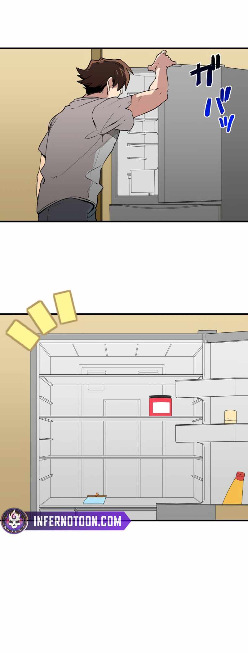 Max Level Guild Receptionist Chapter 1 - Page 41