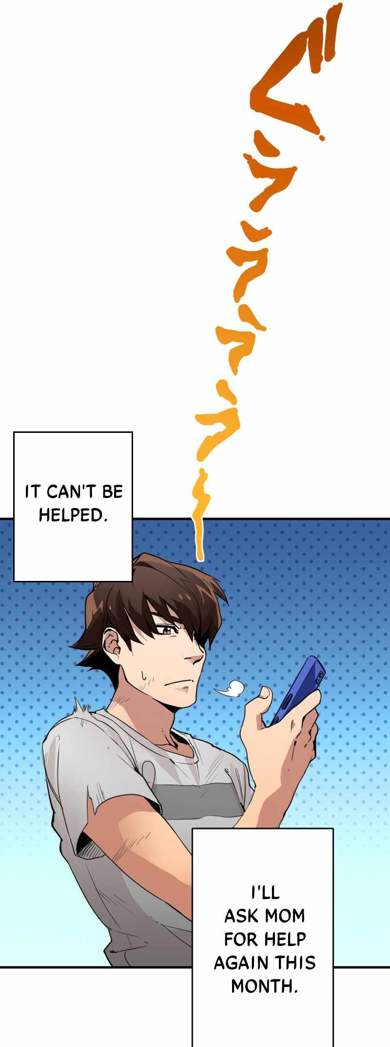 Max Level Guild Receptionist Chapter 1 - Page 42