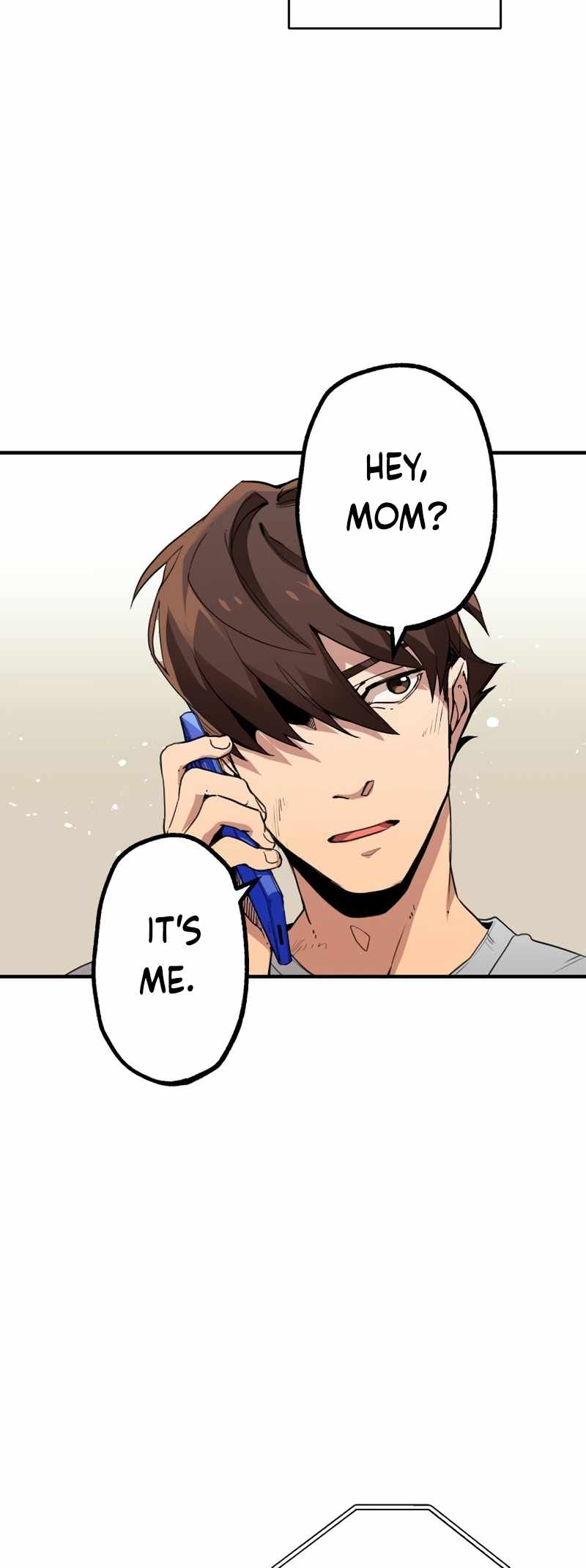 Max Level Guild Receptionist Chapter 1 - Page 43