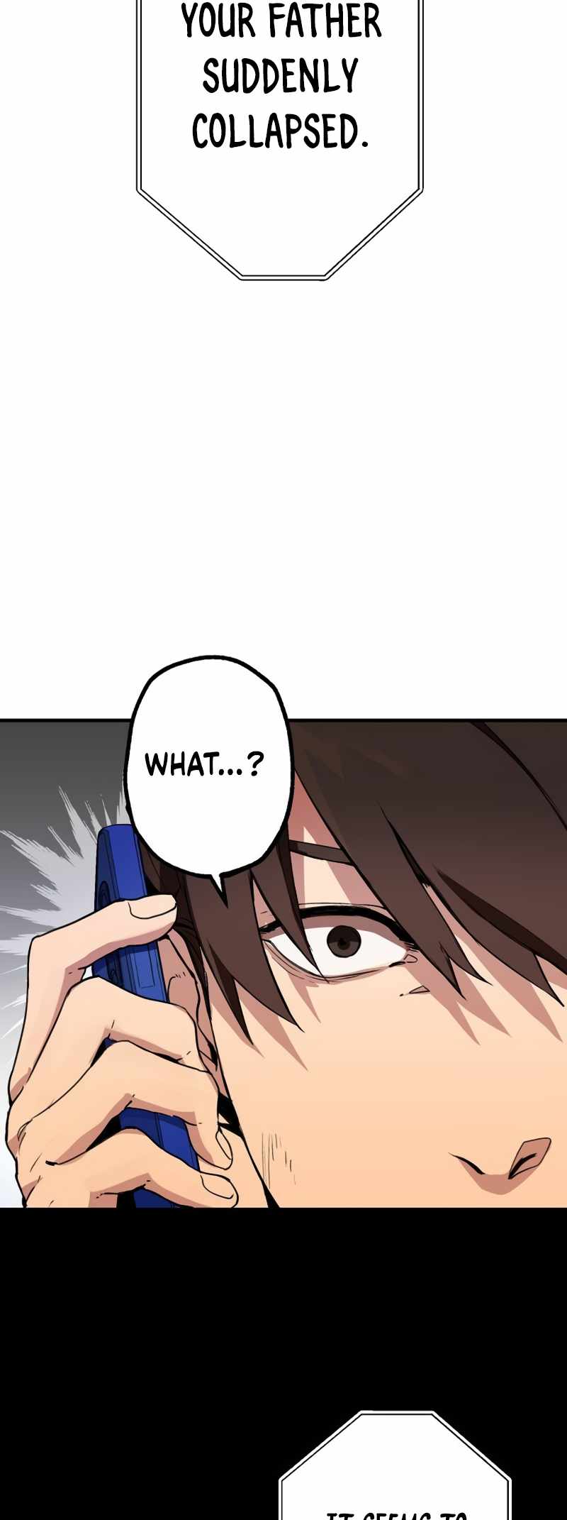 Max Level Guild Receptionist Chapter 1 - Page 45