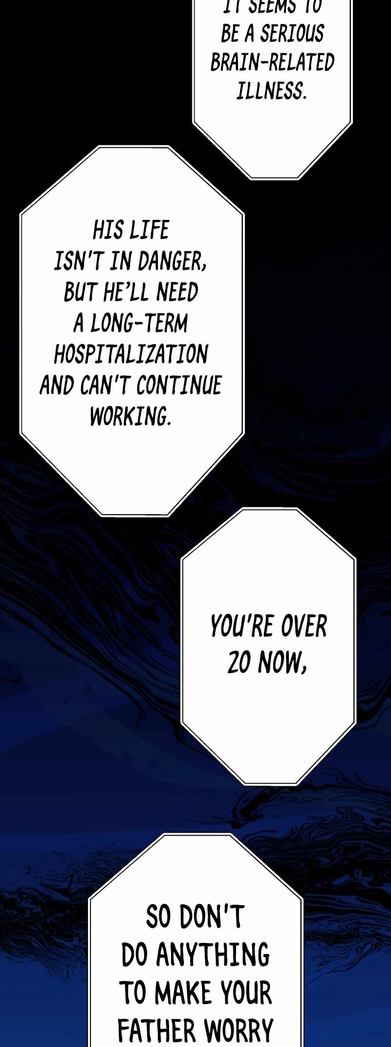 Max Level Guild Receptionist Chapter 1 - Page 46