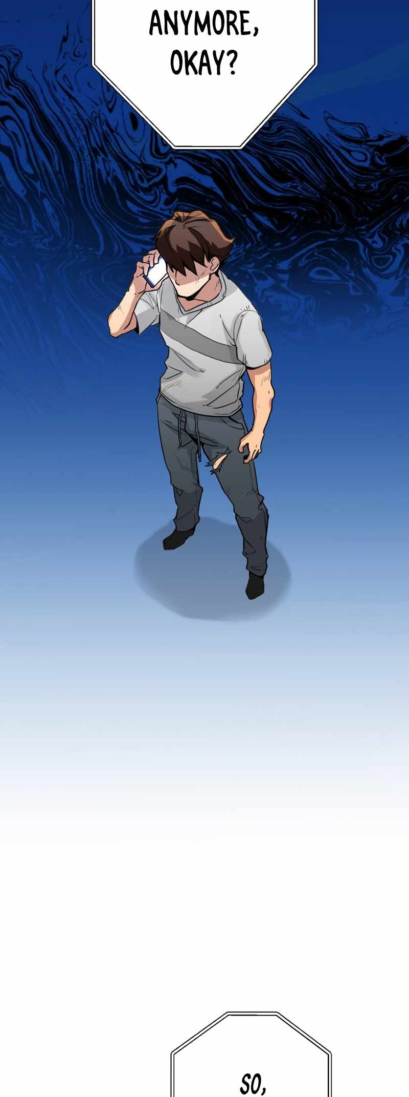 Max Level Guild Receptionist Chapter 1 - Page 47