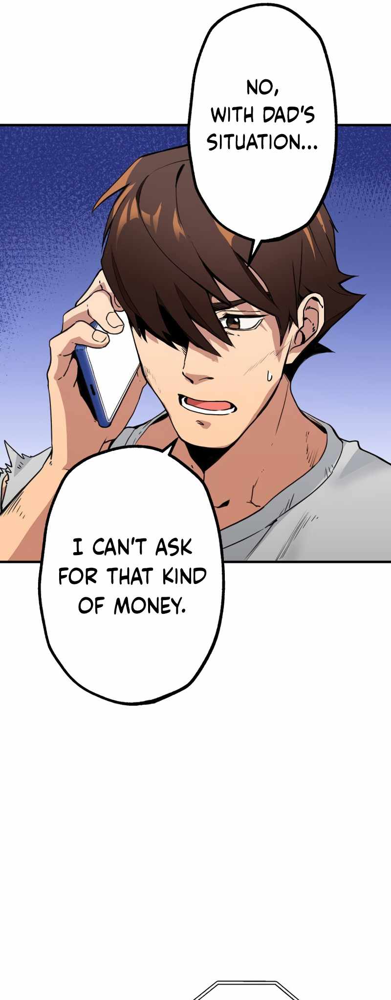 Max Level Guild Receptionist Chapter 1 - Page 49