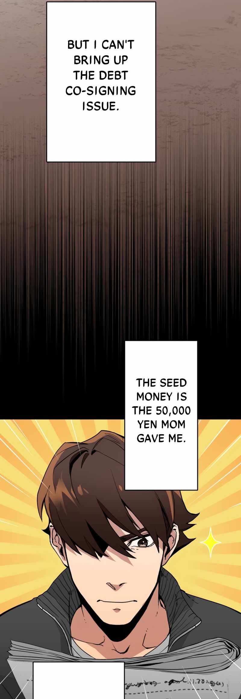 Max Level Guild Receptionist Chapter 1 - Page 56