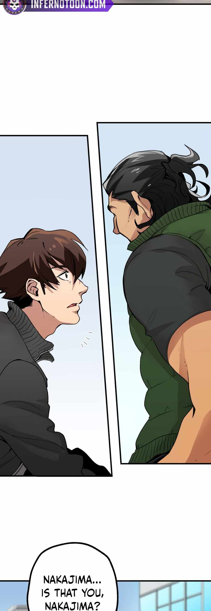 Max Level Guild Receptionist Chapter 1 - Page 58