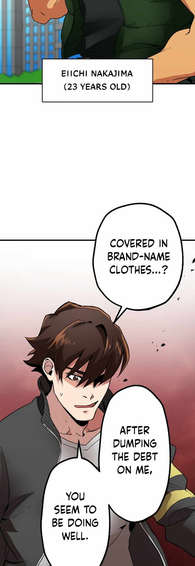 Max Level Guild Receptionist Chapter 1 - Page 60