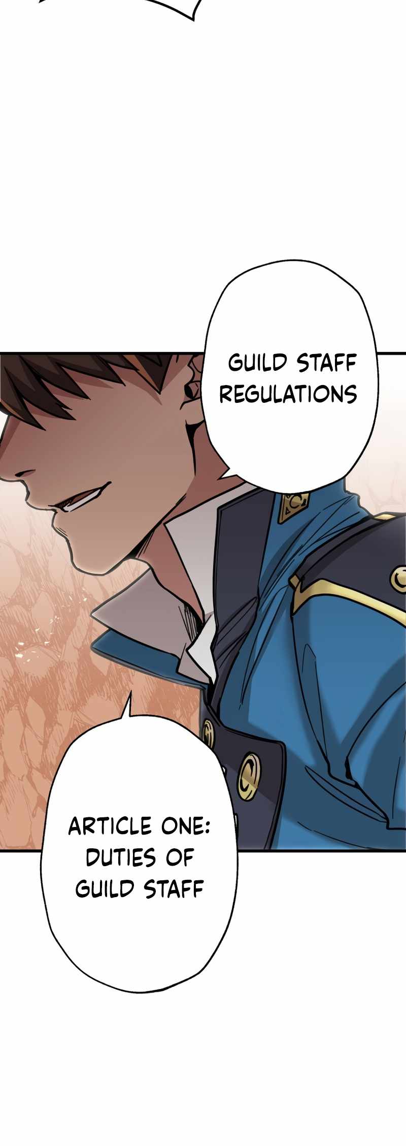 Max Level Guild Receptionist Chapter 1 - Page 7