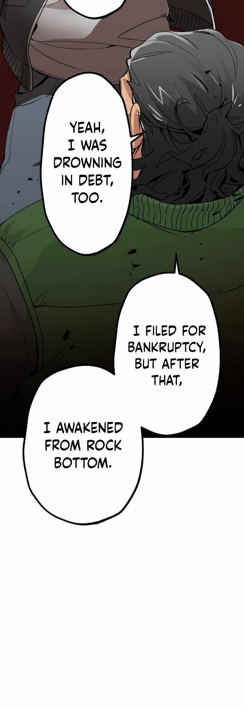 Max Level Guild Receptionist Chapter 1 - Page 61