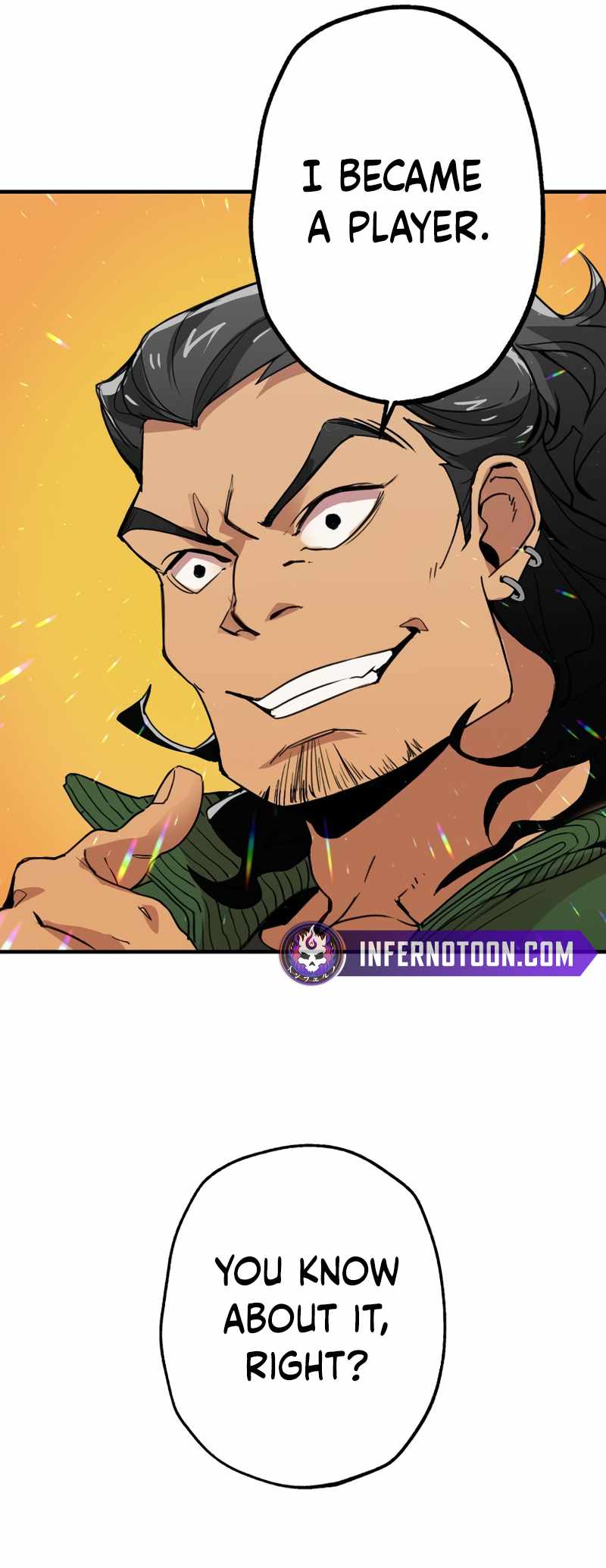 Max Level Guild Receptionist Chapter 1 - Page 62