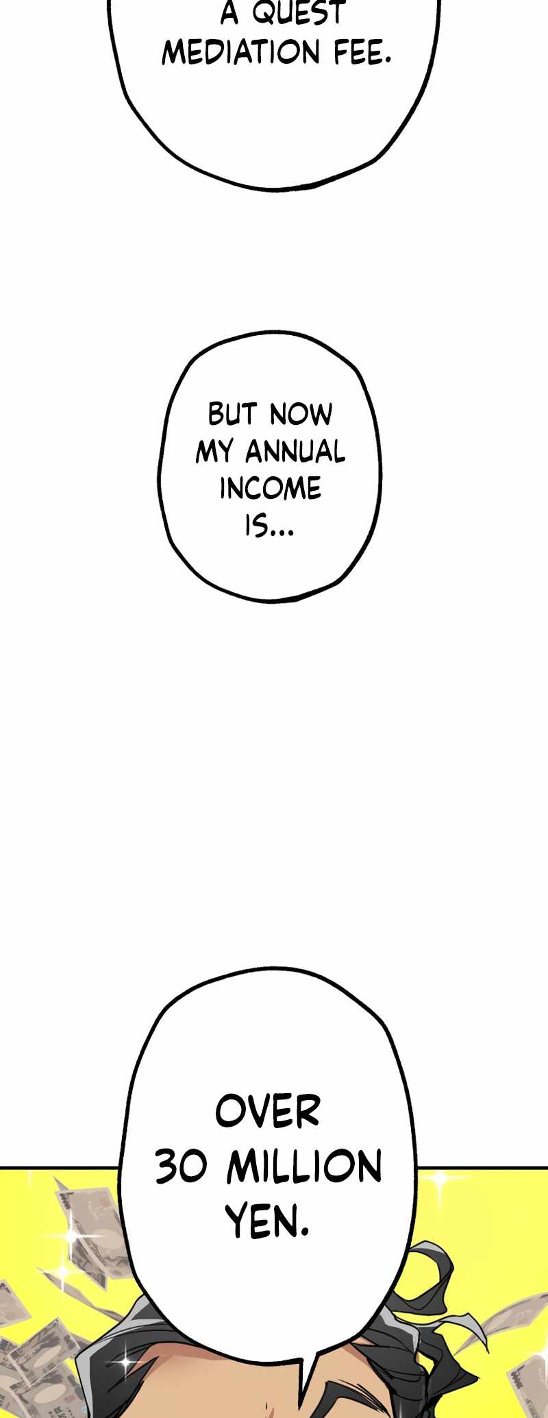 Max Level Guild Receptionist Chapter 1 - Page 64