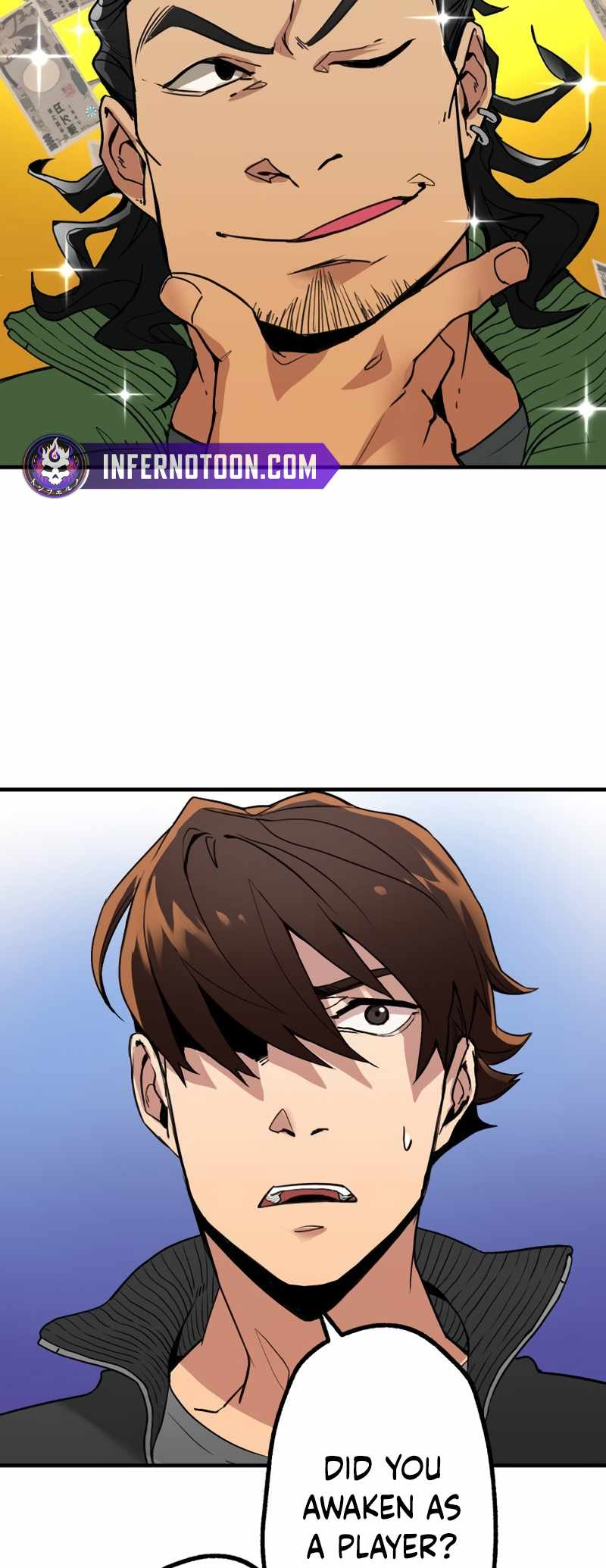 Max Level Guild Receptionist Chapter 1 - Page 65