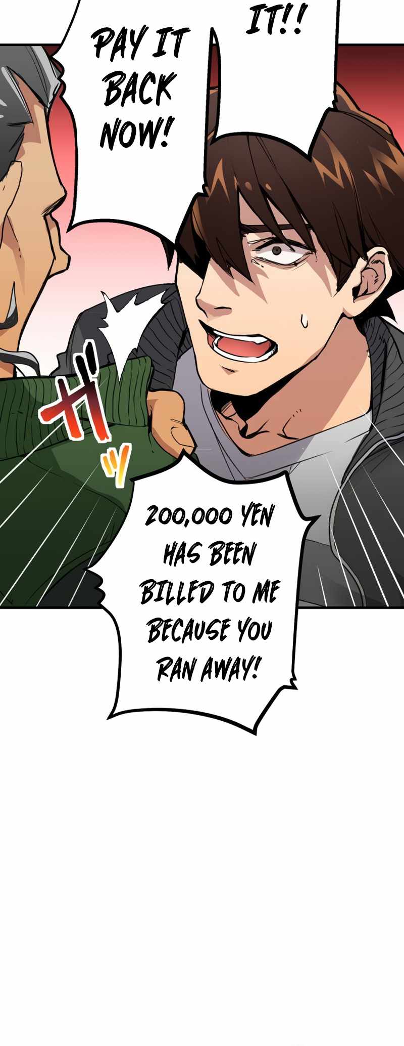 Max Level Guild Receptionist Chapter 1 - Page 68