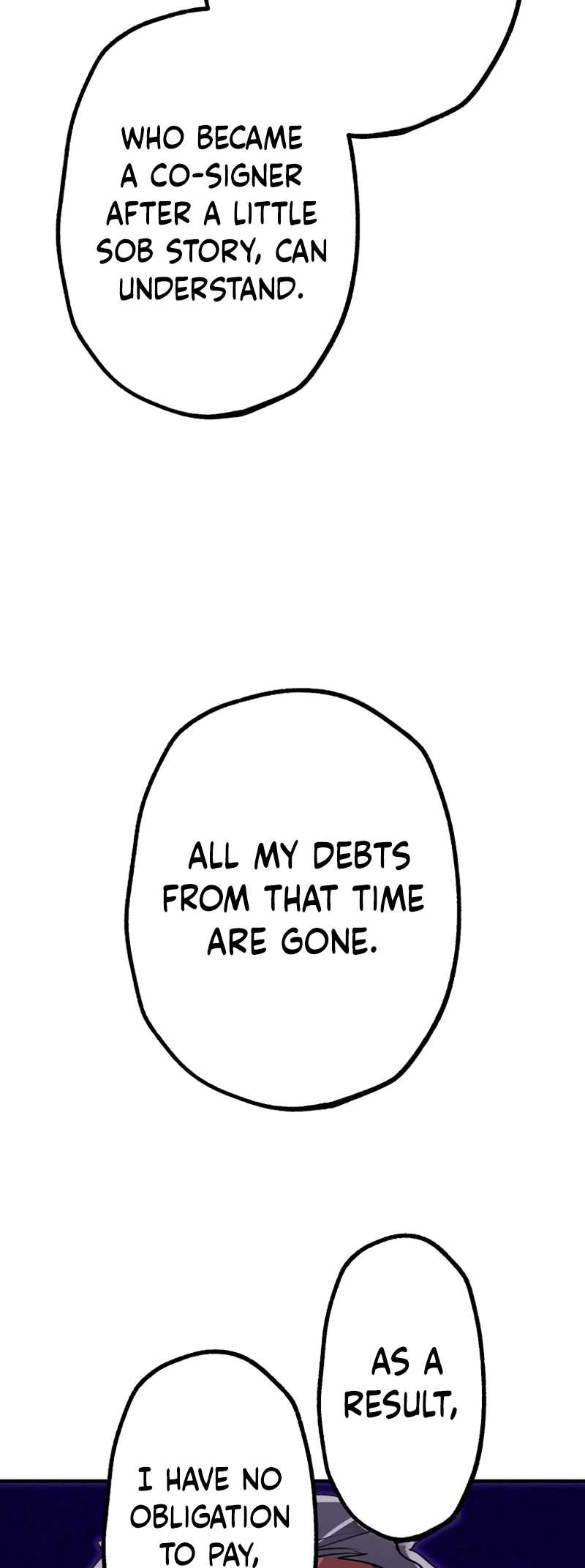 Max Level Guild Receptionist Chapter 1 - Page 72