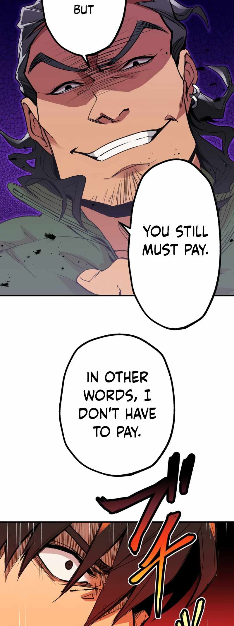 Max Level Guild Receptionist Chapter 1 - Page 73