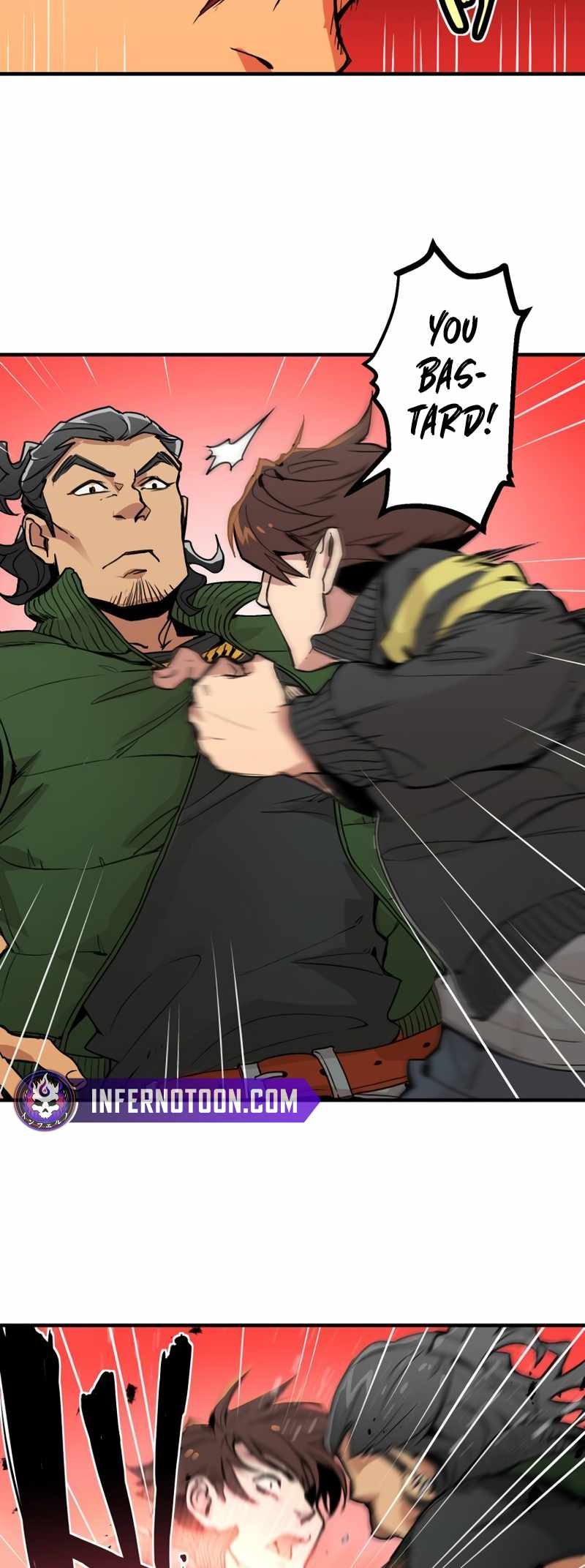 Max Level Guild Receptionist Chapter 1 - Page 74