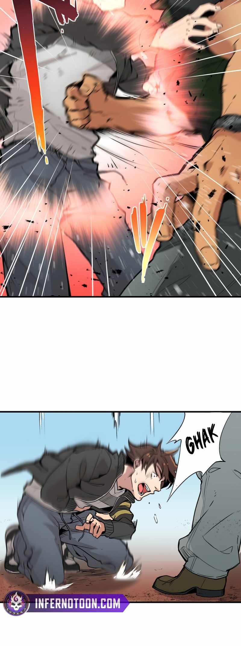 Max Level Guild Receptionist Chapter 1 - Page 75