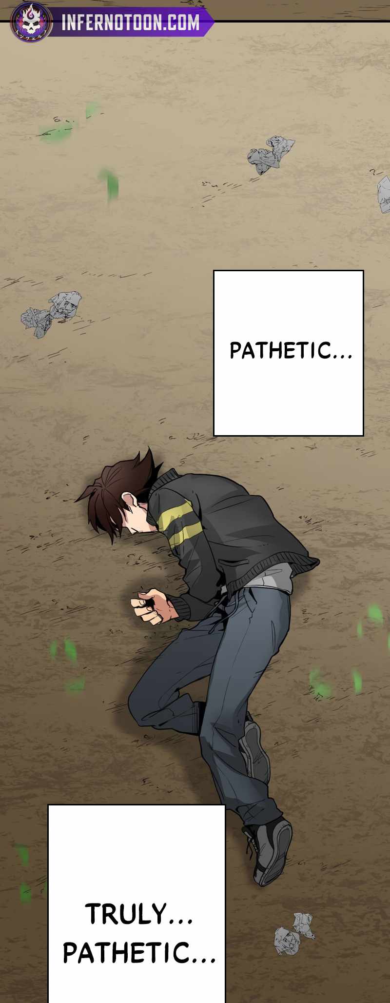 Max Level Guild Receptionist Chapter 1 - Page 79