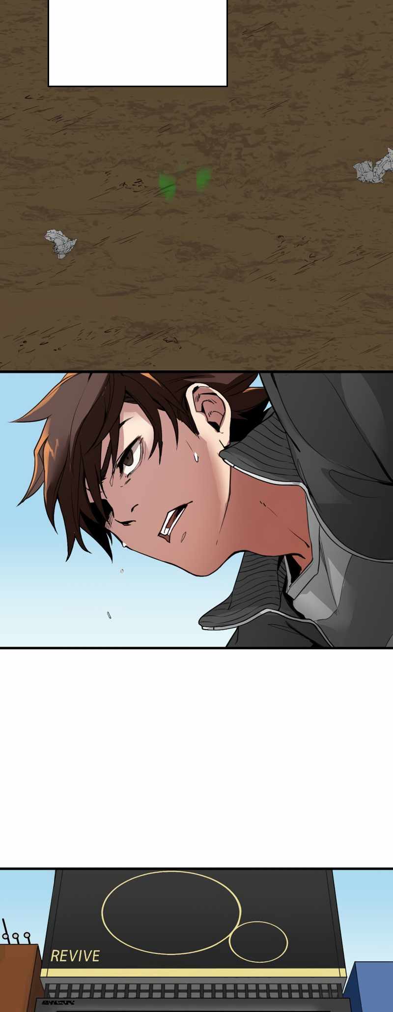 Max Level Guild Receptionist Chapter 1 - Page 80