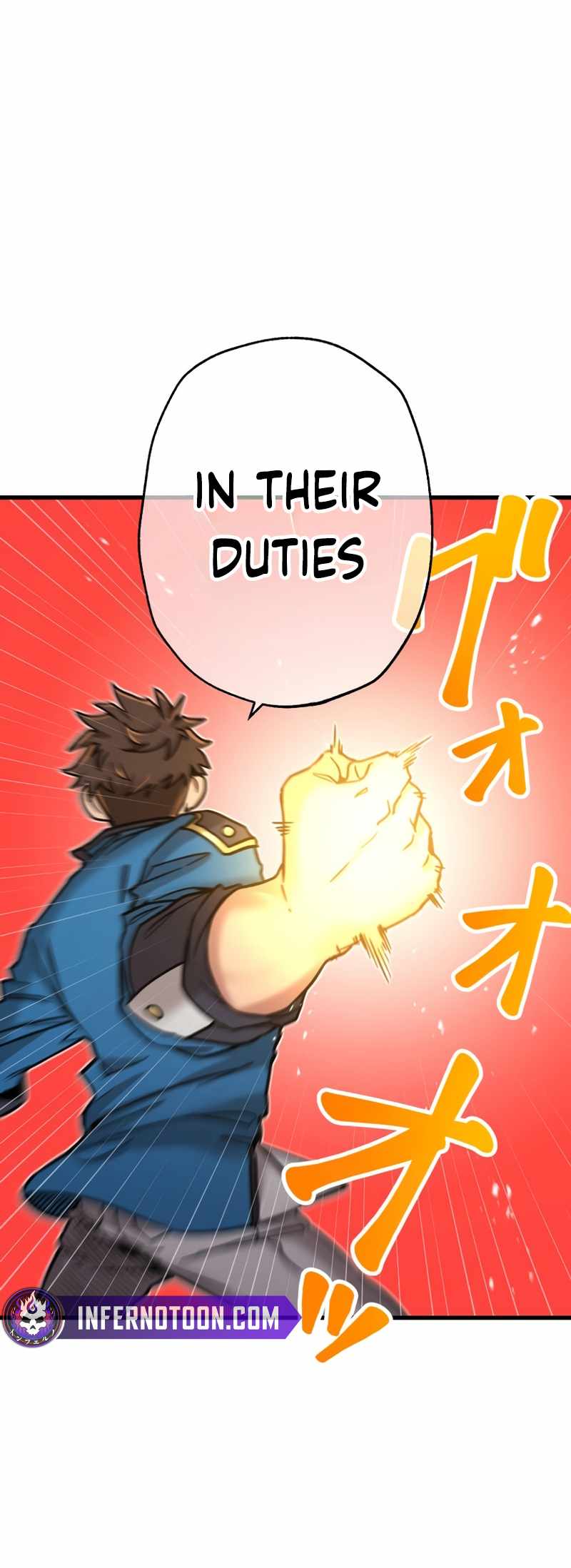 Max Level Guild Receptionist Chapter 1 - Page 9