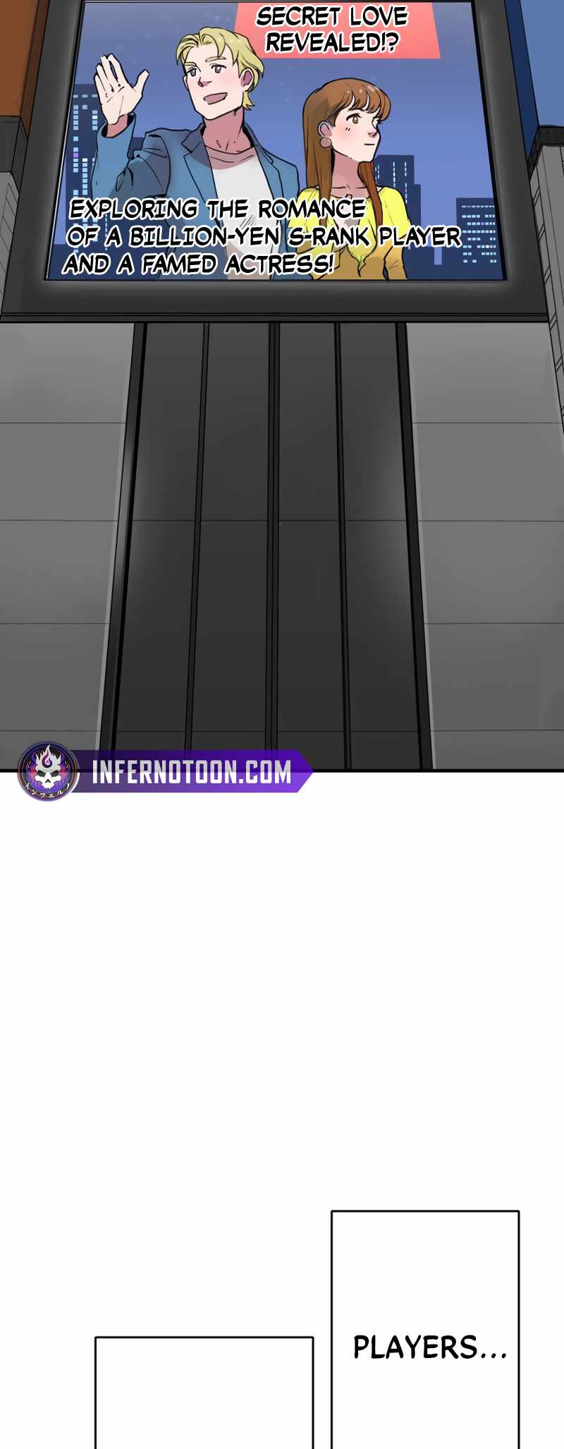 Max Level Guild Receptionist Chapter 1 - Page 81