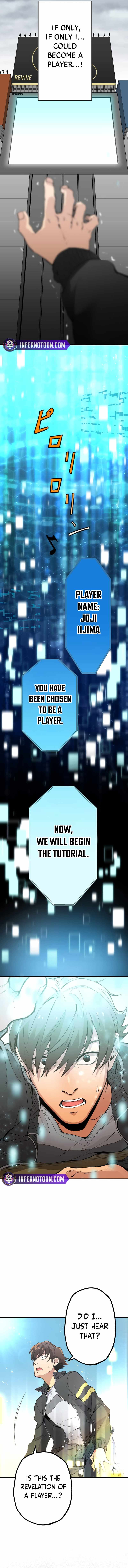 Max Level Guild Receptionist Chapter 1 - Page 83