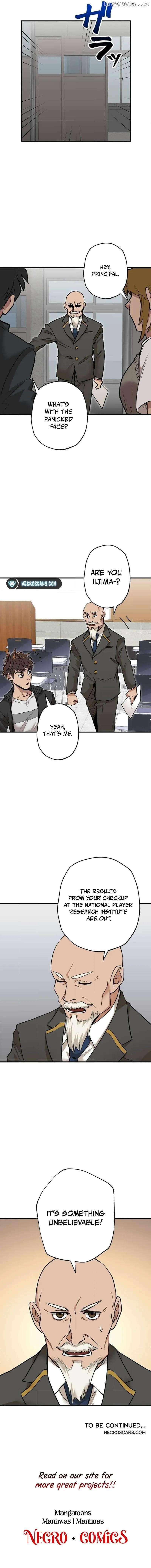 Max Level Guild Receptionist Chapter 10 - Page 13