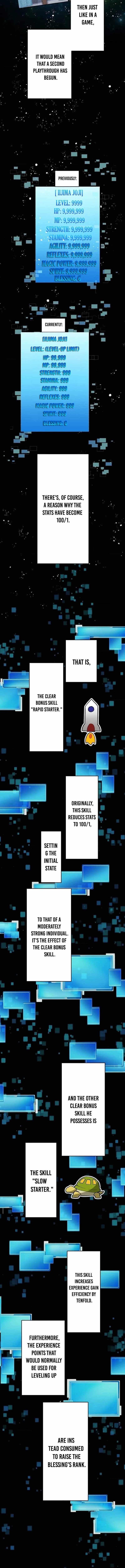 Max Level Guild Receptionist Chapter 11 - Page 9