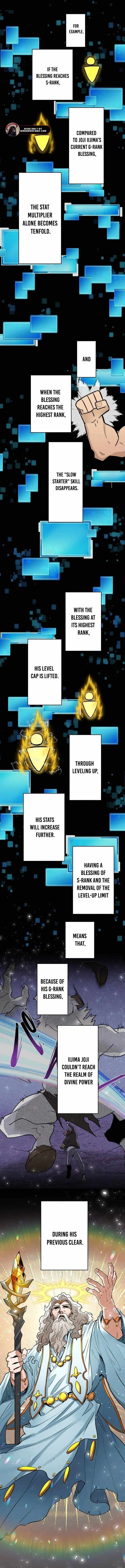 Max Level Guild Receptionist Chapter 11 - Page 10