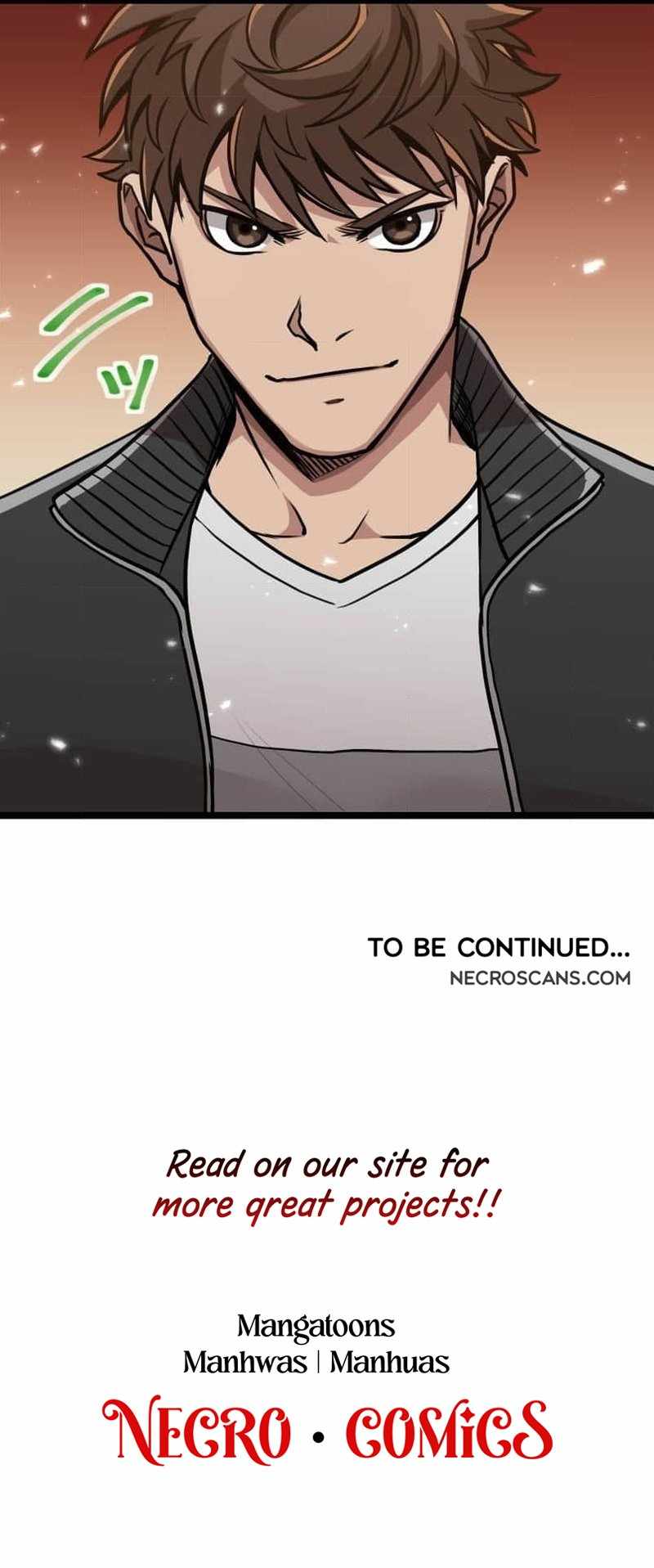 Max Level Guild Receptionist Chapter 13 - Page 10