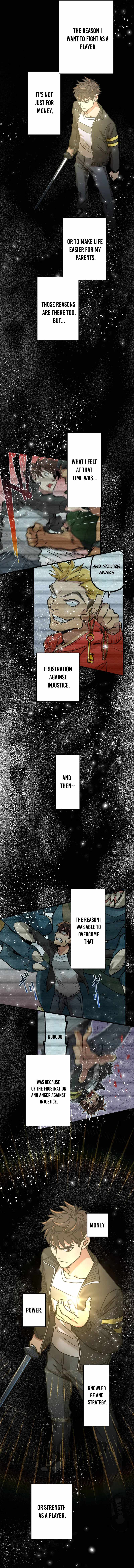 Max Level Guild Receptionist Chapter 16 - Page 14