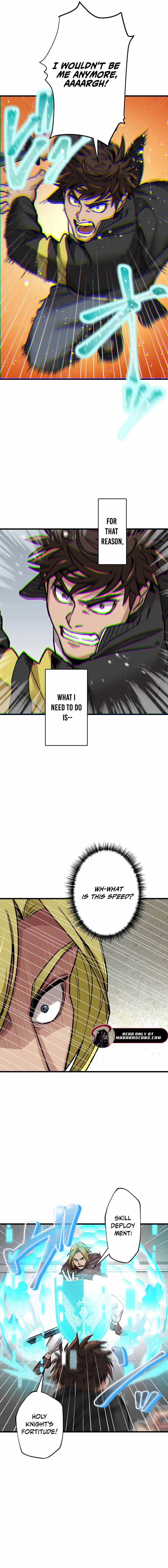 Max Level Guild Receptionist Chapter 16 - Page 18