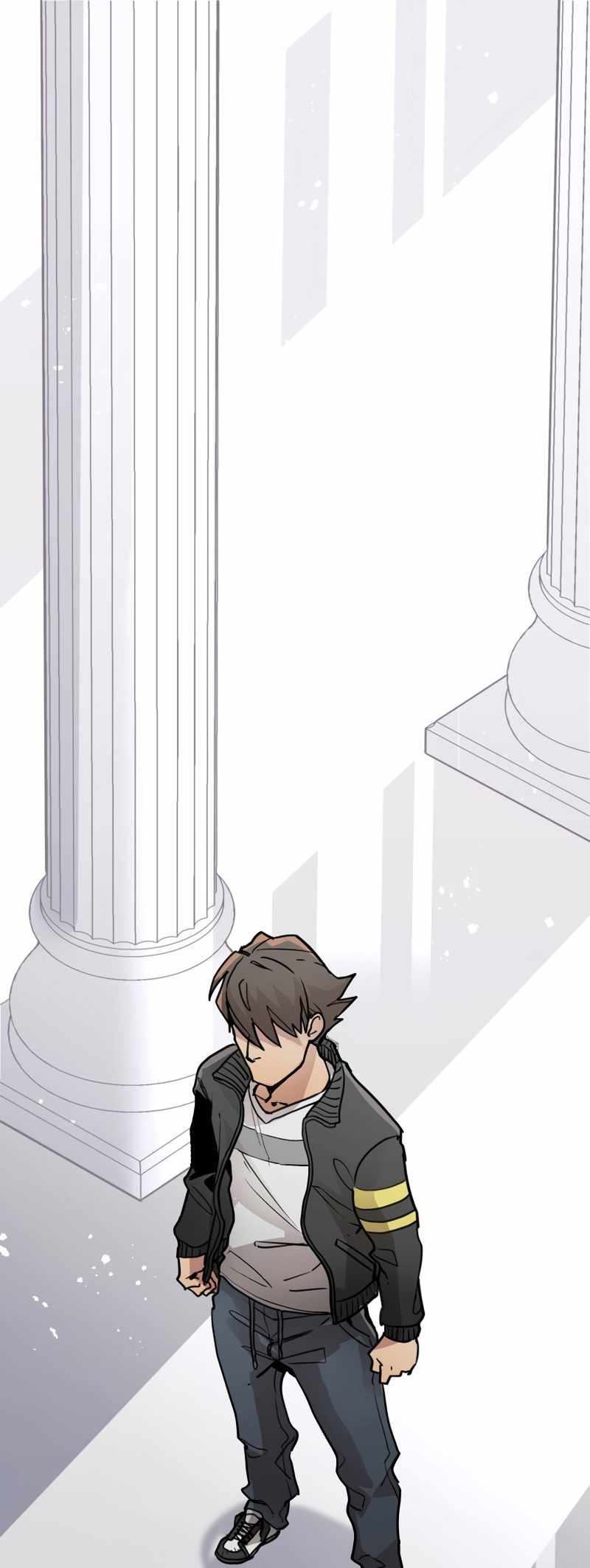 Max Level Guild Receptionist Chapter 2 - Page 2