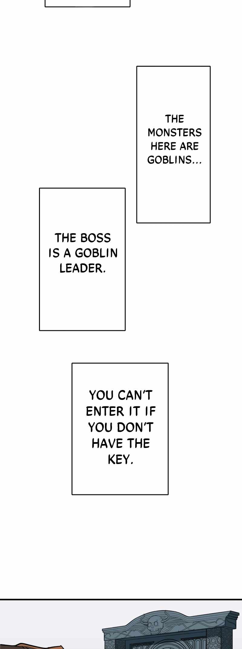 Max Level Guild Receptionist Chapter 2 - Page 12