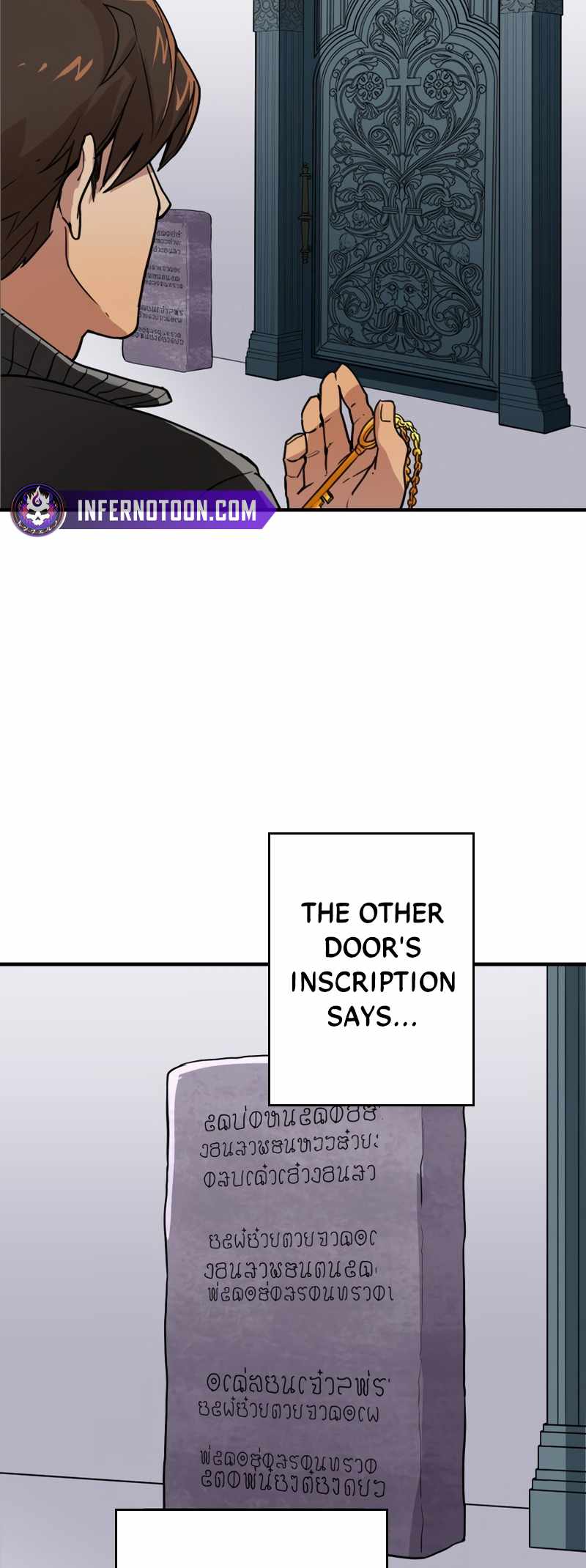 Max Level Guild Receptionist Chapter 2 - Page 13