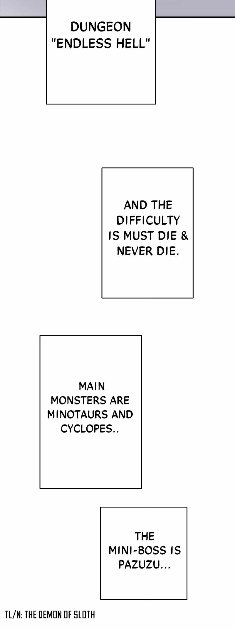 Max Level Guild Receptionist Chapter 2 - Page 14