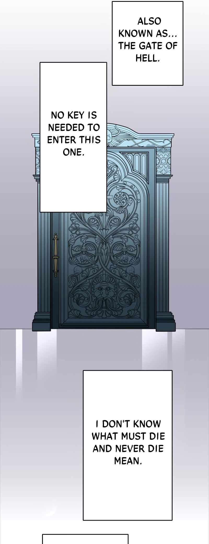 Max Level Guild Receptionist Chapter 2 - Page 16