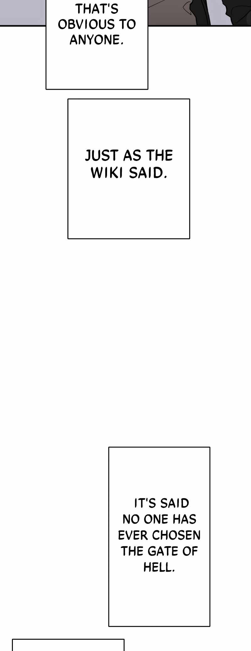 Max Level Guild Receptionist Chapter 2 - Page 18