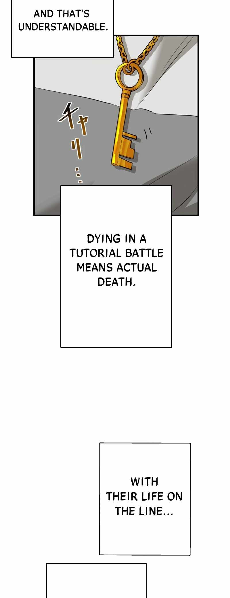 Max Level Guild Receptionist Chapter 2 - Page 19