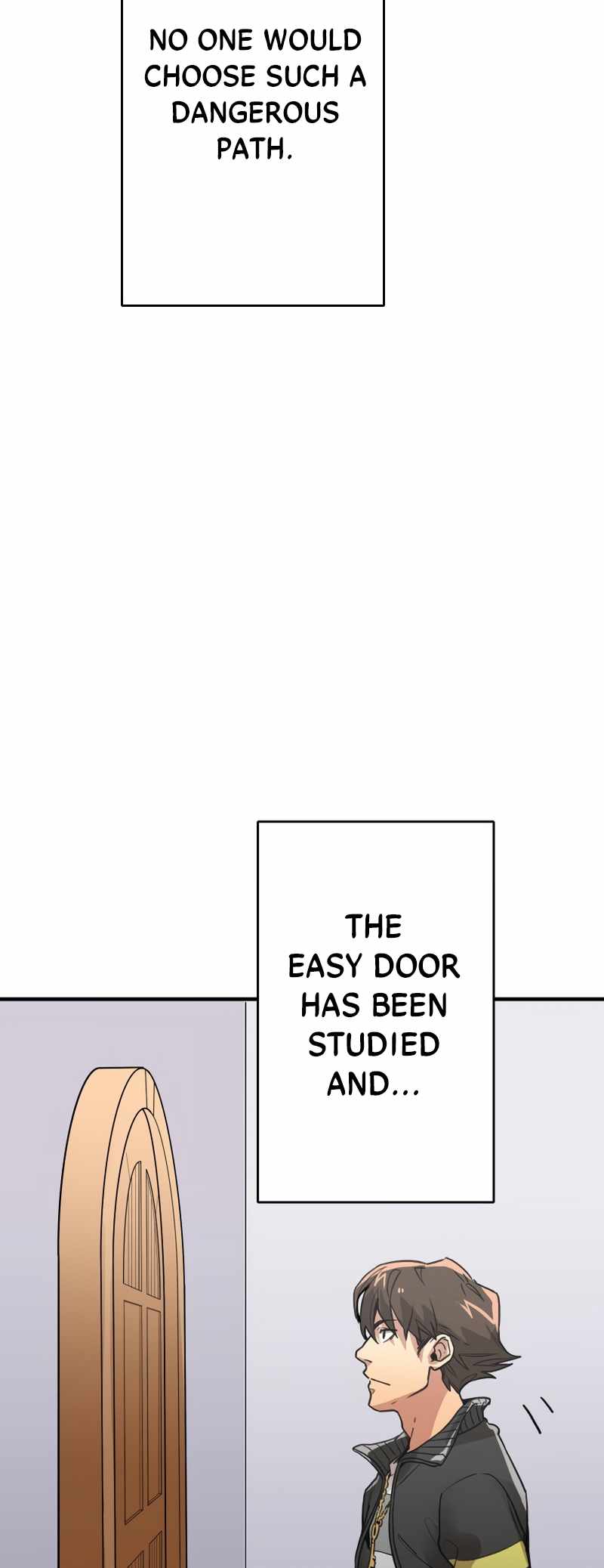 Max Level Guild Receptionist Chapter 2 - Page 20